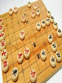 校园棋行