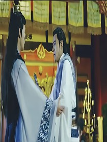 皎月璃灯，蜉蝣麻衣柳供奉