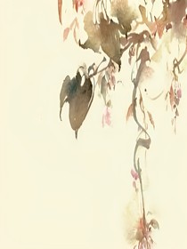 傾世浮音