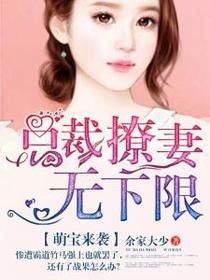 萌宝来袭:总裁撩妻无下限