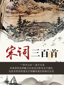 宋词三百首