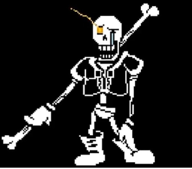 undertale全然不信-话本小说网