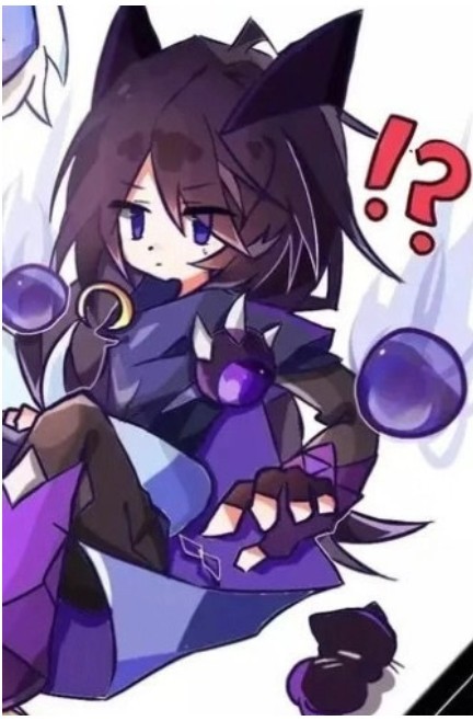 冥域少主卡修斯……之小卡……求求你……回来吧!