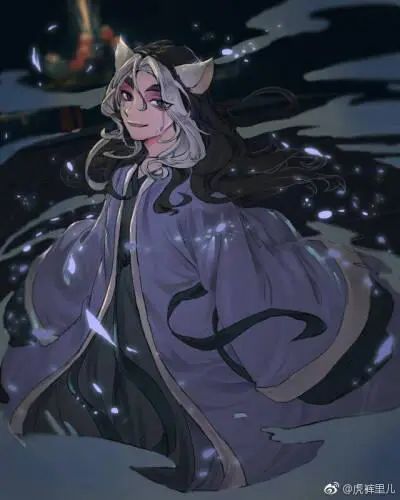 615京剧猫武松拟人