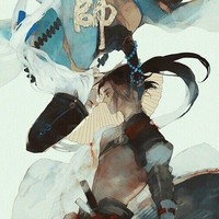 博晴