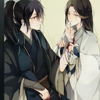 古风微虐微宠微甜