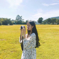 两个女主角