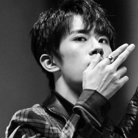 易烊千玺虐心校园