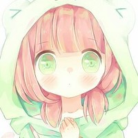 宇宙巨阔耐哒小沫沫