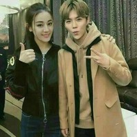 鹿迪小CP