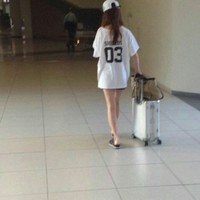 男女主不在一起