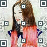 制作二维码