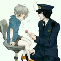 兄弟宠