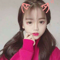 撩人的姑娘