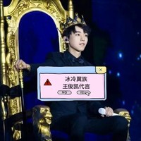 冰冷翼族