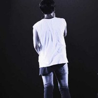 个个都是心机boy