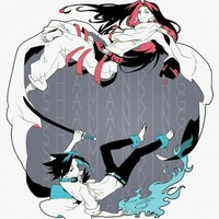 通靈王