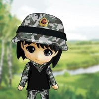 部队里的欢喜冤家