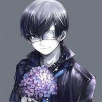 死亡花语