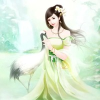 欺白莲
