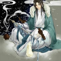 悠扬小牧开山之作