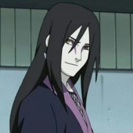 大蛇丸男主