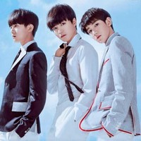tfboys王子公主