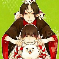 鬼燈的冷徹