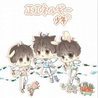 记录青春