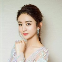 明星同人趙麗穎