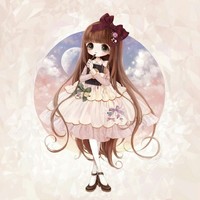 女主性格多樣
