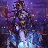 鬼世沉浮