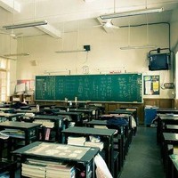 班里的事情