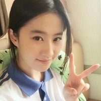 呆萌二货女主