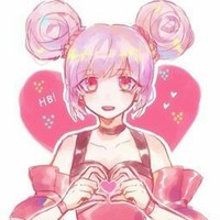 奶糖作品
