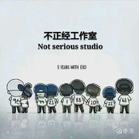 不正经工作室