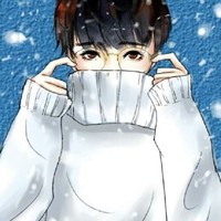 王俊凱的小萌妻