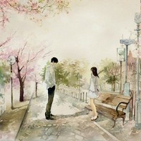 我爱爱你
