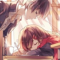 互相攻略