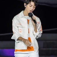 我的小王哥哥