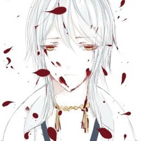 雁白cp