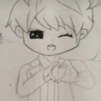 帥氣之鹿