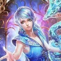 水靈君