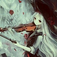 女主很高冷