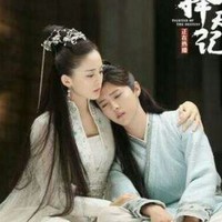 長(zhǎng)容戀