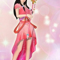 赞王默