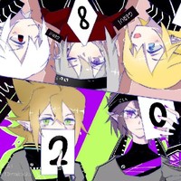鬼畜日常
