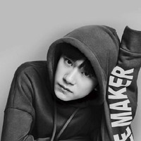 可能会有tfboys