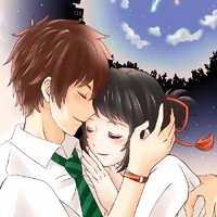爱情散文