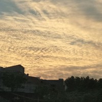 世界末日的前夕